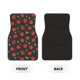 thumbnail image 2 of Balery Tomatoes1 Juego de 4 Alfombrillas para Auto, Revestimientos de Caucho Resistente, Diseño Antideslizante, 2 of 7