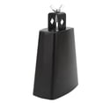 thumbnail image 3 of Metal Hand Percussion Cowbell, Unique Multipurpose Easy To Install Beautiful Metal Cow Bell Noise Maker  For Drum Set 4 Inch / 10.2cm,5 Inch / 12.7cm, 3 of 8