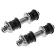 thumbnail image 3 of TRQ 8 pc Set Control Arm Ball Joint Tie Rod Sway Bar Link LH RH for 00-03 Echo PSA59382, 3 of 4