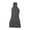 Grey, variant on Milaget 1/12 Scale Girl Dress Casual for 6'' Female Action Figure Dress up Accessory pink