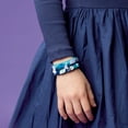 thumbnail image 7 of LEGO DOTS Into the Deep Bracelets with Charms 41942 DIY Craft Bracelet Kit; A Friendship Gift for Kids Aged 6+ (36 Pieces), 7 of 7