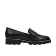 thumbnail image 2 of Vionic Cheryl II Women's Flats Black Nappa Leather Size 6 M, 2 of 5