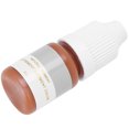 thumbnail image 2 of Tinta Para Cejas, Tinta Microblading Conveniente Sellada Para Colorear Fácil Para Salón De Belleza ANGGREK Otros, 2 of 8