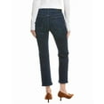 thumbnail image 2 of DL1961 womens  Mara India Ink Ankle Jean, 25, Blue, 2 of 3