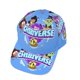 thumbnail image 2 of Chibiverso Gorra de Béisbol para Hombres, Mujeres y Niños, Gorra Clásica de Visera Plana, Gorra Hip Hop Trucker, Snapback Ajustable, 2 of 5