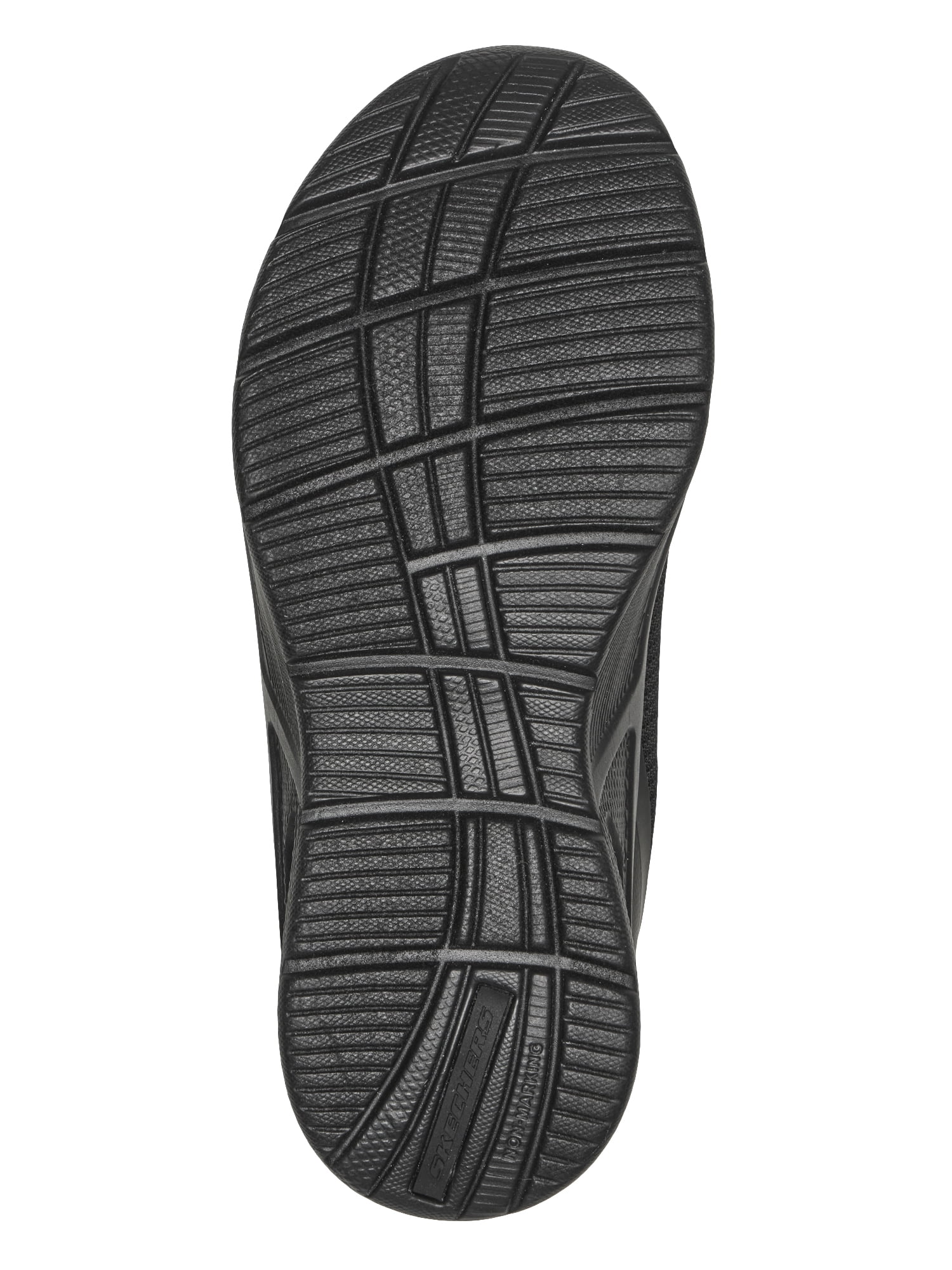 Skechers Boys Tieran Velcro Strap Sneakers