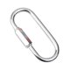 thumbnail image 4 of Juego de Columpios Ganchos de Rápida Juego de Columpios Conector de Asiento de Columpio 2 Piezas Macarena Columpio Hook Set, 4 of 8