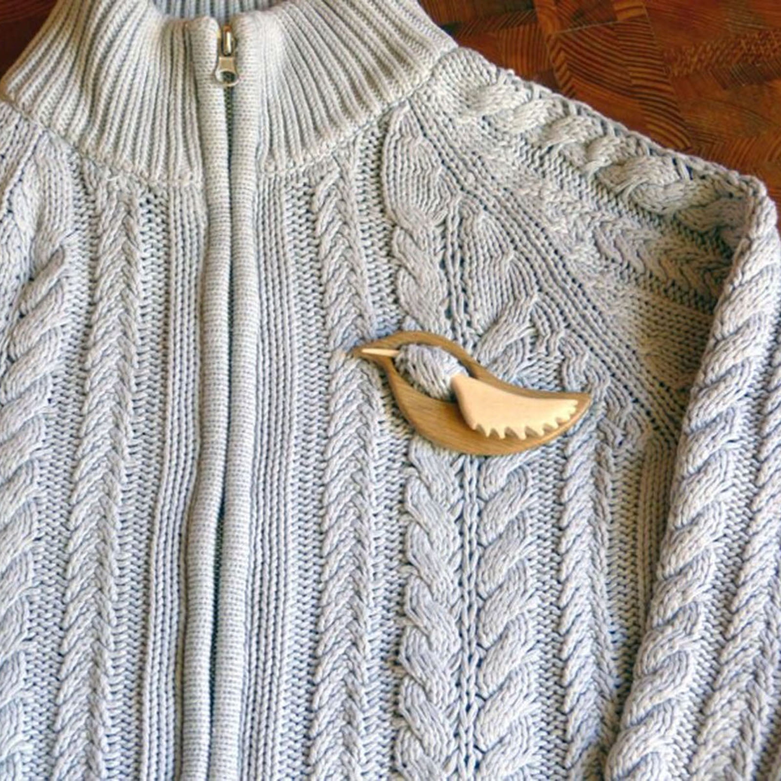 Lapel Pins Broche Women Cute Mini Knitted Hairball Hat Brooch pin Sweater  Jackets Badge Jewelry Wool Ball DIY Women Girls Gift - AliExpress