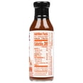 thumbnail image 6 of HERDEZ Habanero Pineapple Mexican-Style BBQ Sauce Hot, 12oz Glass Bottle, 6 of 11