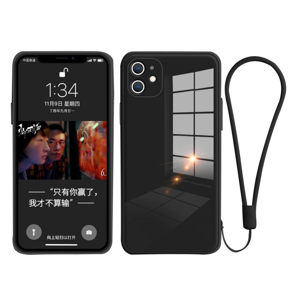 does wireless charging work with loopy case