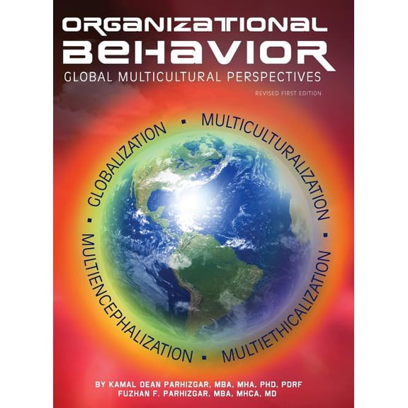 Organizational Behavior, (Hardcover)
