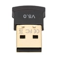 thumbnail image 3 of Receiver, Convenient Black Lightweight Stable Dual Mode Receiver, for Car Computer Telephone Home, 3 of 8