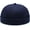 Blue, variant on Cotton Brimless Docker Cap Adjustable Street Casual Sailor Cap Skullcap Beanie Hat