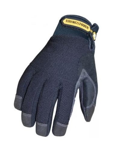 youngstown glove company waterproof winter plus