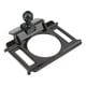 thumbnail image 4 of Soporte para teléfono para automóvil, soporte para teléfono para automóvil de 4.0 a 6.0 pulgadas, soporte para teléfono para automóvil construido para precisión, 4 of 10