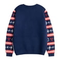 thumbnail image 2 of Among Us Boys Ugly Christmas Sweaters, 2 of 4