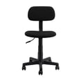 thumbnail image 1 of Silla de Oficina Mainstays Negro 72.5 a 83 cm x 52 x 40 cm, 1 of 4