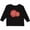 AB-Black, variant on Inktastic Red Poppy Flowers Boys or Girls Long Sleeve Toddler T-Shirt