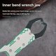 thumbnail image 5 of Fishing Grip Pliers Accessories Set Dark Gray, 5 of 5