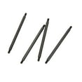 thumbnail image 3 of Pasador redondo para brazo de suspensión, 4 piezas Pasador de bisagra de hierro Pasador de bisagra para brazo oscilante RC Pasador de brazo de suspensión RC de alta capacidad, 3 of 14