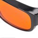 thumbnail image 4 of Blue Light Blocking Glasses 400500nm Anti Radiation UV Resistant Computer Gamer Glasses for Reading Square Glasses Lenses, 4 of 4