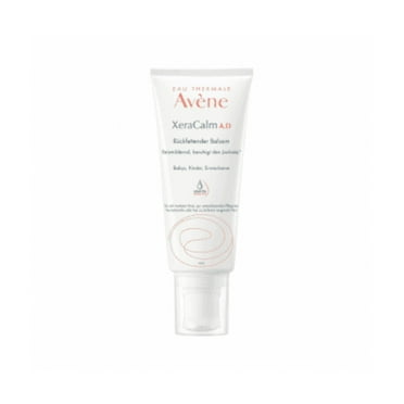 Eau Thermale Avène XeraCalm A.D Lipid-Replenishing Balm, Atopic Dermatitis, Eczema-Prone, No Preservatives, Fragrance-Free, 6.7 Fl Oz