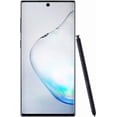 thumbnail image 1 of Samsung Galaxy Note10+ 256GB (After Market Replacement Display installed) Unlocked Cell phone | Refurbished, 1 of 3