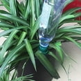thumbnail image 5 of Travelwant 4Pcs Automatic Plant Self Watering Devices Spikes Irrigation Drippers for Vacation to Care Your Home Plants, Flower beds, Vegetable Gardens, 5 of 7