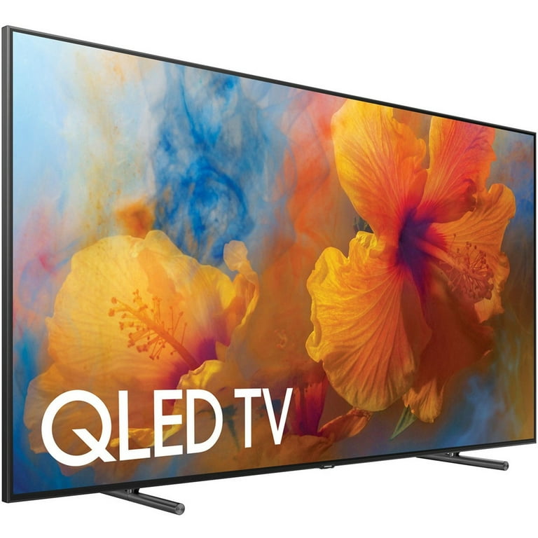 Television Samsung QLED 65 pulgadas 4K Smart /QN65Q60BDFXZ