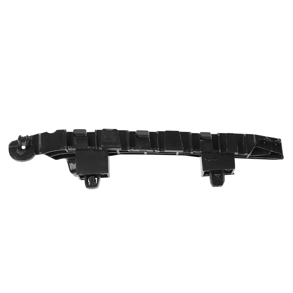 Front Bumper Bracket Retainer Set For 2003-2007 Honda Accord - Left & Right, Replaces 71193/71198-SDA-A01