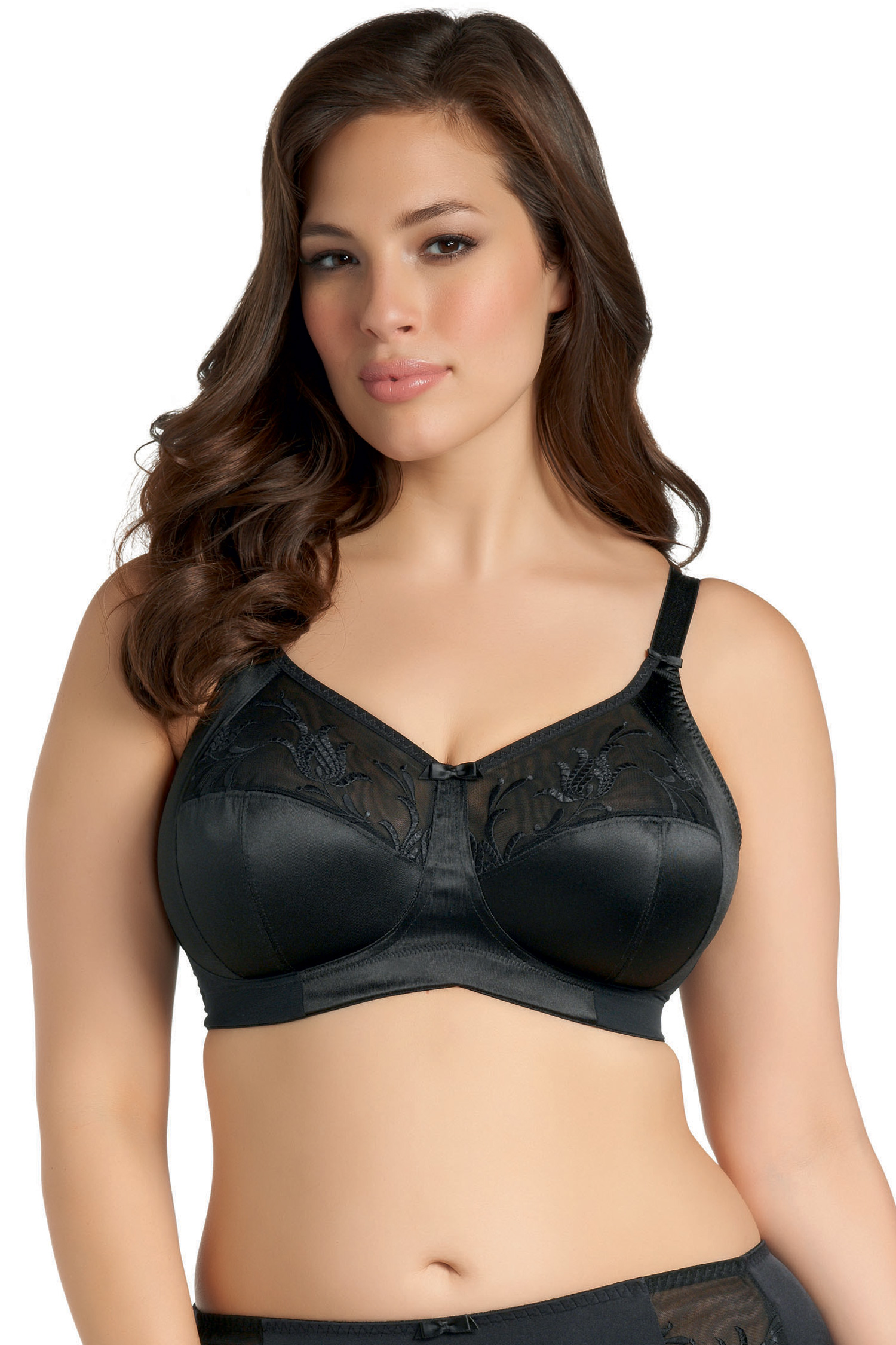 Elomi Elomi Caitlyn Soft Cup Bra EL8033