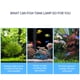 thumbnail image 3 of Luces LED para acuarios Luces para acuarios de bajo consumo Luces con clip Aquascape, 3 of 8