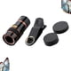 thumbnail image 2 of Lente telescópica monocular 8X, teleobjetivo para teléfono, zoom para teléfono móvil, lente de enfoque largo con clip para teléfono inteligente., 2 of 6