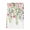 Pink Green, variant on Pink Green Spring Kitchen Towels Set of 1, Floral Eucalyptus Leaves Watercolor Plant Absorbent Dish Towels for Kitchen, Microfiber Hand Towel, Quick Drying Tea Towel for Cleaning Dishcloths