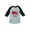 Dark Gray, variant on Tstars Boys Unisex Valentine's Day Love You Set My Heart on Fire Valenine's Gift Idea for Boy 3-4 Sleeve Baseball Jersey Toddler Shirt