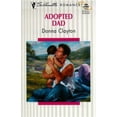 thumbnail image 1 of Pre-Owned Adopted Dad (Bundles Of Joy) (Harlequin Romance series, No. 1417) (Harlequin Romance) (Unknown) 037319417X 9780373194179, 1 of 1