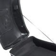 thumbnail image 4 of Kit de Bagages Vivid Black Chopped Tour Pack, 4 of 7