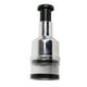 thumbnail image 2 of Picadora De Cebolla, Picadora Manual De Acero Inoxidable Para Restaurante, 2 of 7