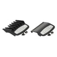 thumbnail image 4 of 2pcs Cutting Guide Comb Hair Clipper Limit Comb Guide Attachment Set for Electric Hair Trimmer Shaver Hairdressing Tool 1.5mm/4.5mm, 4 of 8