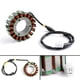 thumbnail image 1 of Generador de estator apto para Honda Shadow ACE Aero Sabre Spirit 1100 VT1100 85-07, 1 of 4