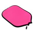 thumbnail image 3 of Neoprene Pickleball Paddle Cover Pickleball Racket Sleeve Pickleball Paddle  Case Dust Cover, 3 of 7