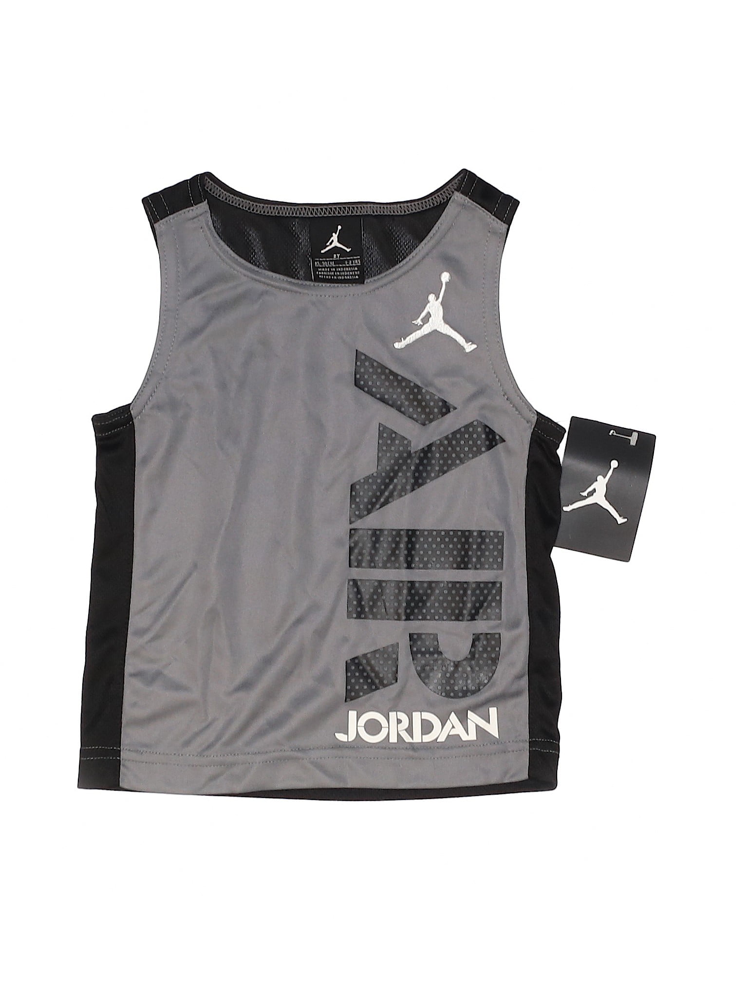 2t jordan jersey