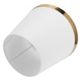 thumbnail image 3 of Pantalla, Pantalla De Luz De Pared Resistente Al Desgaste Duradera Para Dormitorio Para Sala De Estudio Para Hotel ANGGREK Lamp Accessory, 3 of 8