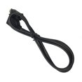 thumbnail image 3 of Fauful 101cm Black Car Audio USB Cable Adapter For Nissan X-Trail Tenna Bluebird Sylphy, 3 of 5