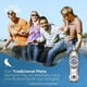 thumbnail image 4 of Pack x 6 - Tequila Jose Cuervo Tradicional Plata 950 ml Jose Cuervo Tequila Blanco Cristalino, 4 of 5