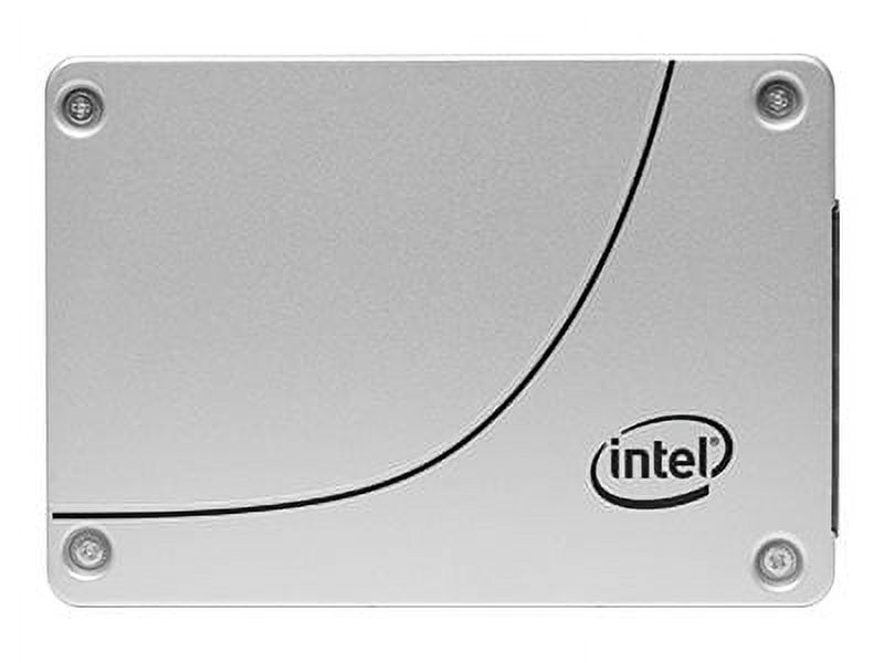 Intel Solid-State Drive DC S3510 Series - solid state drive - 1.6 TB - SATA 6Gb/s - image 2 of 2