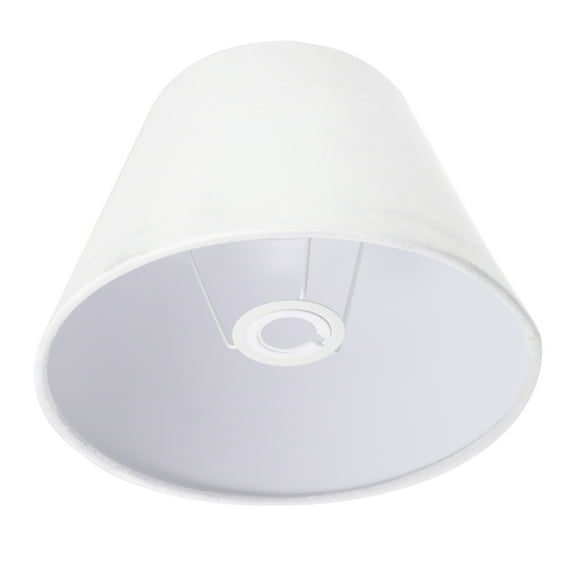 Worgeous Fashion Lampshade Table Light Cover Large Rattan Pendant White