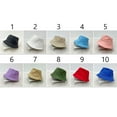 thumbnail image 2 of Cute for 15cm Dolls Doll Fisherman Hat Animal Casual Hat 15cm Doll Hat Doll Baseball Cap Fashion Caps 10, 2 of 8