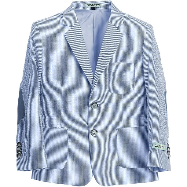 Walmart boys deals blazer