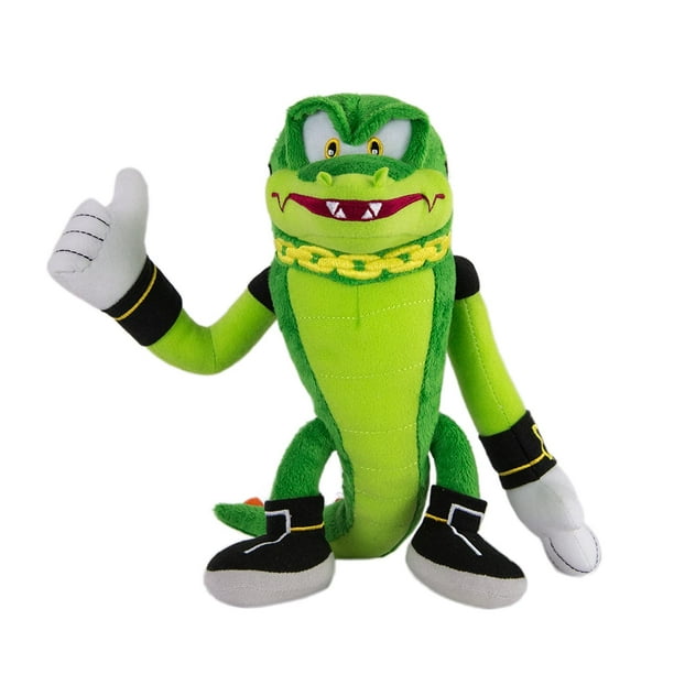 infinite plush sonic forces
